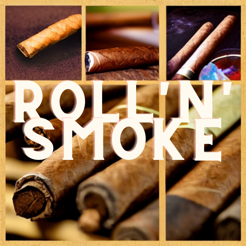Roll'n'Smoke