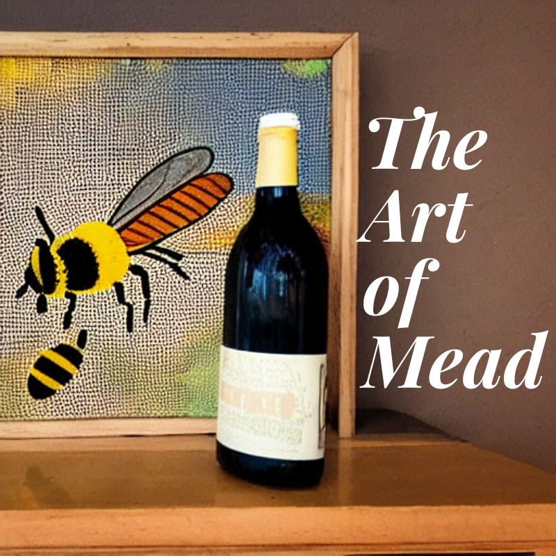 The Art of Mead