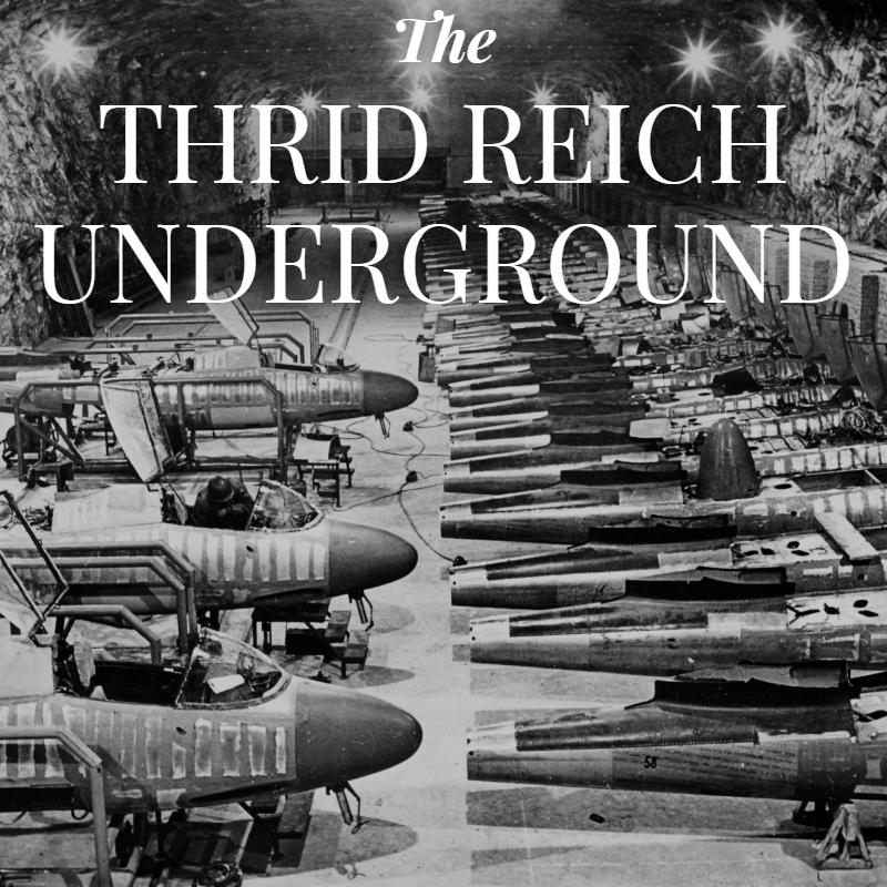 The Third Reich Underground